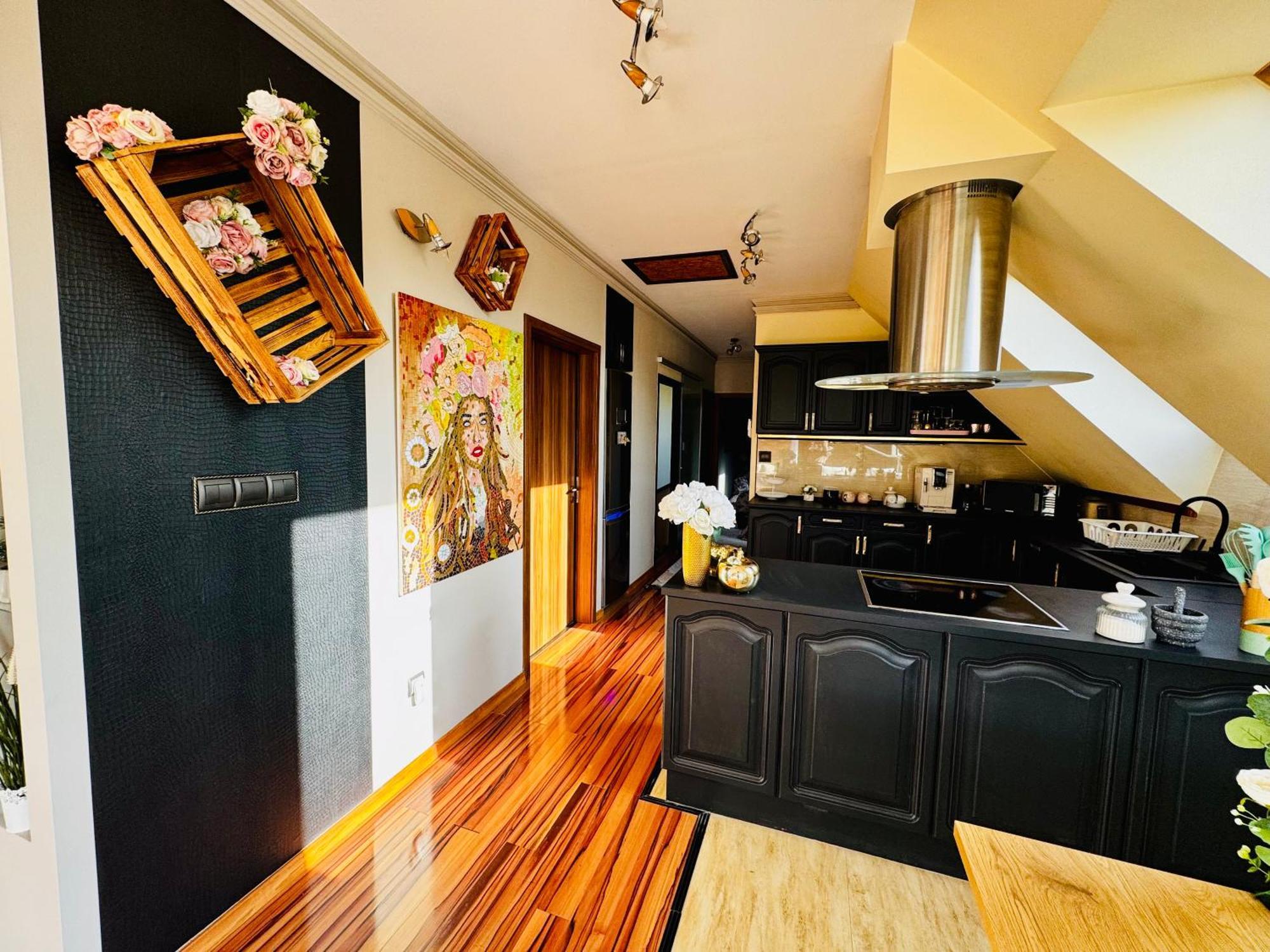 Spa Residence Csaladi Wellness Apartman Veszprémfajsz Kültér fotó
